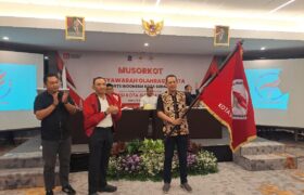 Jadi Ketua PB ESI Surabaya, Achmad Nurdjayanto Komitmen Tingkatkan Prestasi Esport Lewat Pembinaan BERITA WUKONG778 MUSIC