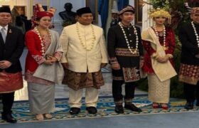 HUT ke-80 RI Momentum Perkuat Pemerataan dan Demokrasi Hijau BERITA WUKONG778 MUSIC