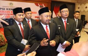 Rayakan HUT Ke-80 RI, Fandi Akhmad Yani Bupati Gresik Beri Diskon Pajak Hingga 80 Persen BERITA WUKONG778 MUSIC