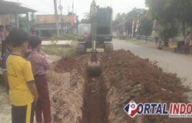 Proyek SPAM Pekon Sri Rahayu Tuai Sorotan, Warga Desak Kontraktor Dibekukan BERITA WUKONG778 MUSIC