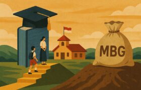 Anggaran Pendidikan: Jangan Tergelincir Jadi Anggaran Makan BERITA WUKONG778 MUSIC