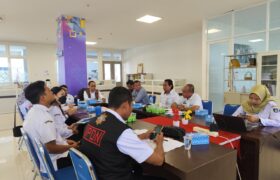 Kanwil Kemenkum NTB Jadi Juri LIGA SINOVA 2025, Dorong Inovasi Daerah Dapat Perlindungan KI BERITA WUKONG778 MUSIC
