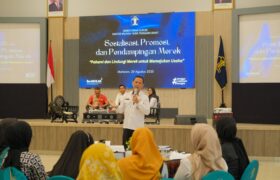 Kanwil Kemenkum NTB Dorong UMKM Daftarkan Merek untuk Perlindungan Hukum BERITA WUKONG778 MUSIC