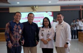 Kemenkum NTB Perkuat Sinergi Pembentukan 1.166 Koperasi Desa/Kelurahan Merah Putih BERITA WUKONG778 MUSIC