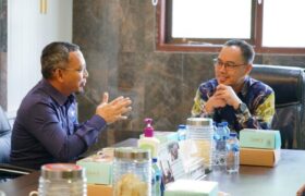 PLN UP3 dan DPRD Sidoarjo Sepakat Dorong Energi Bersih dan Program Pro-Rakyat BERITA WUKONG778 MUSIC