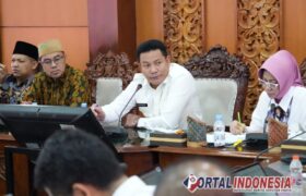 Bupati Subandi Pastikan Pegawai Non-ASN Sidoarjo Tetap Aman, Tak Ada PHK Massal BERITA WUKONG778 MUSIC