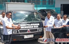 Syarat Dipermudah, Walikota Malang Dorong Pendirian Lebih Banyak Dapur MBG BERITA WUKONG778 MUSIC