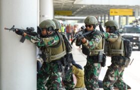 Bandara Juanda Gelar Latihan Keadaan Darurat 27 Agustus, Penumpang Tidak Perlu Panik BERITA WUKONG778 MUSIC