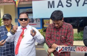 Peringati HUT ke-80 RI, FRKPB Gelar Orasi Kebangsaan untuk Kobarkan Semangat Persatuan BERITA WUKONG778 MUSIC