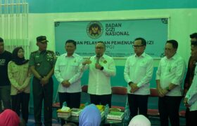 Banyak Kasus Keracunan MBG, Zulhas Sebut Siswa Belum Terbiasa dengan Menu Makanan BERITA WUKONG778 MUSIC