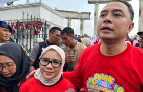 Wali Kota Surabaya Minta Semua Pelaku Tawuran Bersajam di Tenggumung Diamankan BERITA WUKONG778 MUSIC