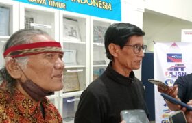 Jadi yang Pertama di Dunia, Museum Jalan Tol Indonesia Hadir di Surabaya BERITA WUKONG778 MUSIC