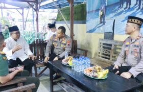 Giat Polres Rembang Dan Jajaran Patroli Dialogis Siang Hari, Ajak Masyarakat Jaga Kondusifitas Wilayah BERITA WUKONG778 MUSIC