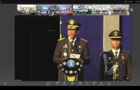 Kanwil Kemenkum NTB Ikuti Upacara Peringatan Hari Pengayoman ke-80 Secara Virtual BERITA WUKONG778 MUSIC