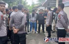 Mencekam di Tapalang, Pemukulan Siswa Picu Bentrok Hebat Antar Pelajar BERITA WUKONG778 MUSIC