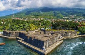 Menteri Nusron Siap Kawal Tata Ruang, Maluku Utara Jadi Destinasi ke-17 BERITA WUKONG778 MUSIC