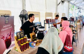 BI Jatim Gelar JCFF Selama Tiga Hari di Surabaya, Bangkitkan Ekonomi Lewat Kopi Lokal BERITA WUKONG778 MUSIC