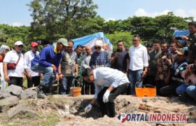 UMKM Kota Malang Punya Potensi Besar, Walikota Tekankan Pentingnya Dukungan Stakeholder BERITA WUKONG778 MUSIC
