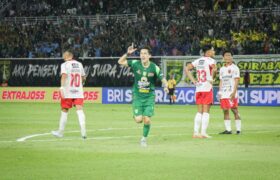 Hujan Gol, Persebaya Hancurkan Bali United 5-2 di Stadion GBT BERITA WUKONG778 MUSIC