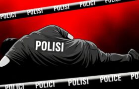 Polres Lobar Amankan Sejumlah Barang Bukti di Lokasi Kematian Misterius Anggotanya BERITA WUKONG778 MUSIC