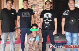 Buka Kost, Tidur, Bangun HP Raib – Pelakunya Ternyata Mahasiswa BERITA WUKONG778 MUSIC
