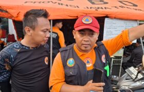 Pencarian Pengamen Tenggelam Lanjut Hari Kedua dengan Perluasan Area BERITA WUKONG778 MUSIC