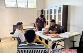 Kejari Pringsewu Tahan Mantri BRI Terkait Korupsi Penyaluran KUR & Kupedes BERITA WUKONG778 MUSIC