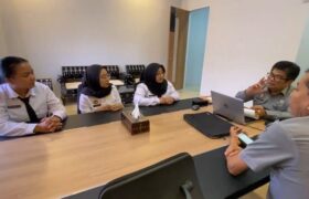 Penanaman Nilai BerAKHLAK di Kanwil Kemenkum NTB, CPNS Dibekali Budaya Kerja ASN BERITA WUKONG778 MUSIC