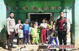 Cegah Demam Berdarah, Polres Musi Rawas dan Dinkes Gelar Fogging di Lingkungan Mapolres BERITA WUKONG778 MUSIC