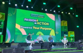 Grab dan Narasi Ajak Gen Z Temukan Passion Lewat Campus Roadshow di Surabaya BERITA WUKONG778 MUSIC