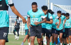 Persebaya Tak Anggap Remeh PSM, Coach Edu Waspadai Kolektivitas Juku Eja BERITA WUKONG778 MUSIC