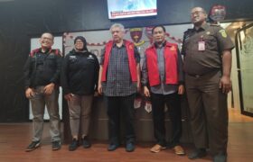 Kasus Korupsi Dindik Jatim Senilai Rp179 M Terbongkar, Libatkan Mantan Pj Bupati Sidoarjo BERITA WUKONG778 MUSIC