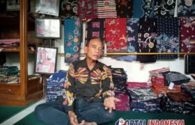 Dari Kampung Jetis ke Pasar Dunia BERITA WUKONG778 MUSIC