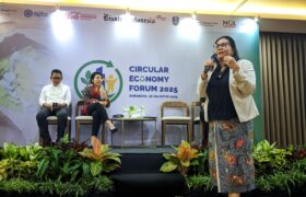 Pemprov Jatim Siap Terapkan Pengelolaan Sampah Berbasis Model Ekonomi Sirkular BERITA WUKONG778 MUSIC