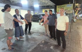 Food Vlogger Dianiaya Preman Sesudah Rekam Video Tahu Gimbal di Kutisari Surabaya BERITA WUKONG778 MUSIC