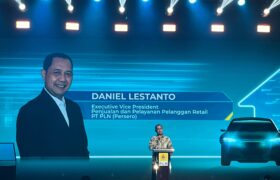PLN Luncurkan Home Charging Services Ultima di Surabaya, Targetkan Tambah 5.000 Titik di 2025 BERITA WUKONG778 MUSIC
