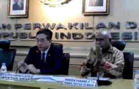BKSP DPD RI Optimistis Integrasi Pariwisata dan Energi Terbarukan Mampu Dongkrak Pertumbuhan Ekonomi Berkelanjutan BERITA WUKONG778 MUSIC