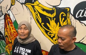 Restitusi Kanjuruhan Diberikan Setelah Penantian Tiga Tahun, Masih Ada yang Kecewa BERITA WUKONG778 MUSIC