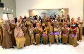 Unair Gelar Pelatihan Bidan di Lombok Timur untuk Tekan Angka Kematian Ibu Akibat Preeklamsia BERITA WUKONG778 MUSIC