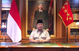 Prabowo Presiden Kecewa Aparat Bertindak Berlebihan dalam Menangani Aksi Demonstrasi BERITA WUKONG778 MUSIC