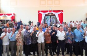 Danantara Akan Serap Gula Petani Lewat PT SGN, Pastikan Stabilitas Harga dan Pasar BERITA WUKONG778 MUSIC