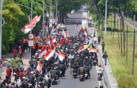 BEM Surabaya Gelar Aksi Unjuk Rasa di Depan Mapolda Jatim BERITA WUKONG778 MUSIC