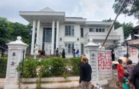 Pelaku Penjarahan Barang Milik Orang Lain Terancam Hukuman Tujuh Tahun Penjara BERITA WUKONG778 MUSIC