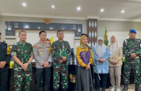 Wali Kota Kediri Tegaskan Patroli Besar untuk Cegah Kerusuhan Lanjutan BERITA WUKONG778 MUSIC