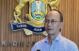 Kadin Jatim Ingatkan Dampak Ekonomi dan Travel Warning Imbas Demo Beruntun BERITA WUKONG778 MUSIC
