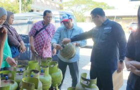 Ombudsman Apresiasi Distribusi LPG 3 Kg Pertamina Patra Niaga Jatimbalinus yang Tepat Sasaran BERITA WUKONG778 MUSIC