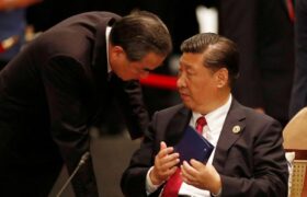 Xi Jinping Dilaporkan Absen di KTT ASEAN, Peluang Bertemu Trump Makin Kecil BERITA WUKONG778 MUSIC