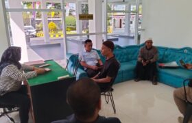 Setubuhi Santriwati, Pimpinan Yayasan Diserahkan ke Jaksa BERITA WUKONG778 MUSIC