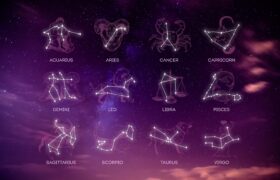 Ramalan Zodiak 24 Agustus 2025: Aries Kobarkan Gairah, Capricorn Bangun Fondasi Cinta yang Kokoh BERITA WUKONG778 MUSIC