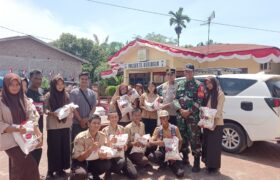POLRI-TNI Salurkan Bantuan Beras 34 Karung untuk Anggota Paskibra Tanjung Beringin – Website Resmi Tribratanews Polda Sumut BERITA WUKONG778 MUSIC
